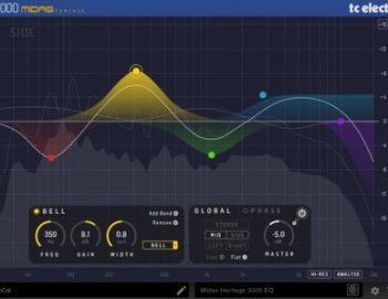 TC Electronic PEQ3000 v1.0.02 x64