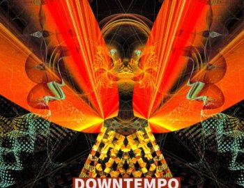 Audentity Records Downtempo Samplepack