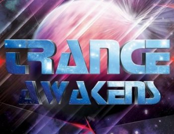 Trance Euphoria Trance Awakens
