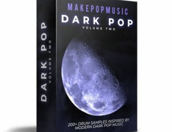 Make Pop Music Dark Pop Vol.2