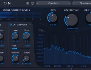 LiquidSonics Illusion v1.1.7 x64