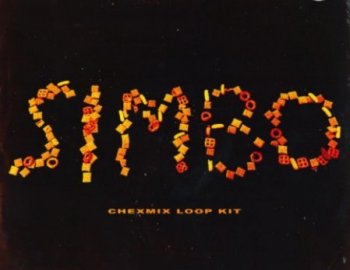 Simbo Chex Mix Loop Kit