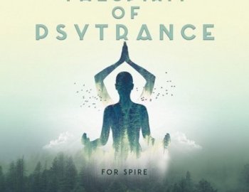 Trance Euphoria The Spirit Of Psytrance For Spire