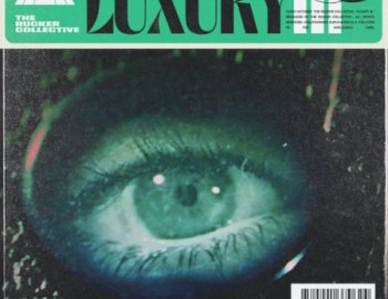 The Rucker Collective 041 Luxury III