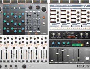 Softube Heartbeat v2.5.9 x64