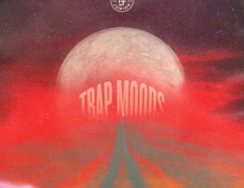 Pelham and Junior Trap Moods Sample Pack