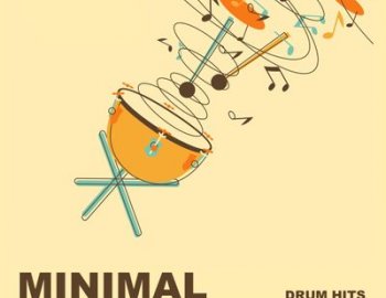 Weismann Minimal Drum Hits
