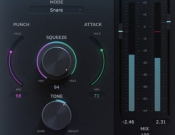 Drumforge Drumflex v1.0.0 x64