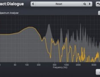 Acon Digital Extract Dialogue v1.1.6