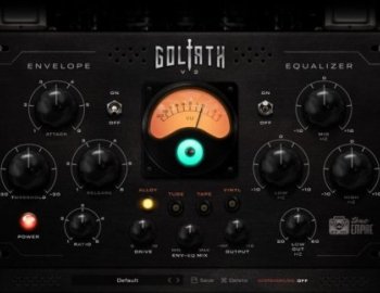 Beatskillz Tone Empire Goliath 2 v1.5.0