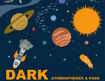 Weismann Dark Atmospheres & Pads