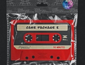 The Rucker Collective Care Package Vol 2