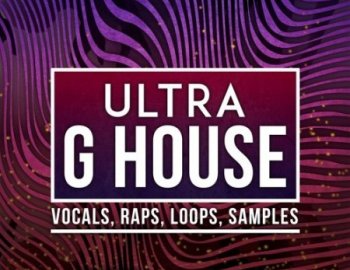 Audentity Records Ultra G House