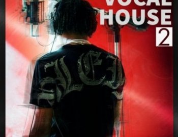 Audentity Records Vocal House 2