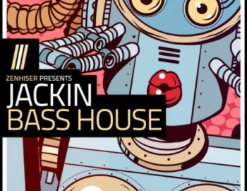 Zenhiser Jackin Bass House