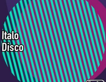 Audio Friend Italo Disco