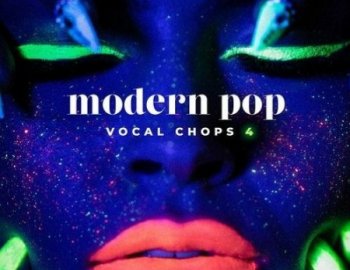 Diginoiz Modern Pop Vocal Chops 4