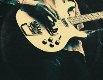 Touch Loops Blue Tones