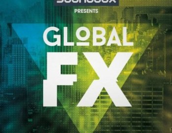 Soundbox Global FX