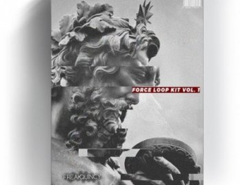 KXVI Force Sample Loops Kit