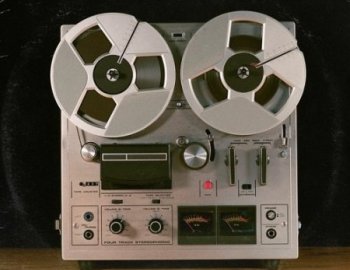 Touch Loops Taped Melodies