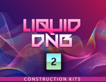 Loopoholics Liquid DnB 2 Construction Kits