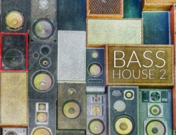 Audentity Records Bass House Vol. 2
