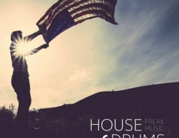 Freak Music House of Drums