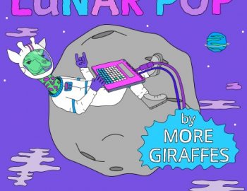Splice Sounds Lunar Pop by More Giraffes