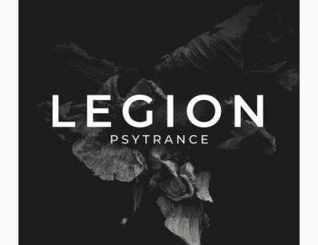 Zenhiser Legion Psytrance