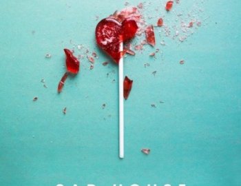 Producer Loops Sad House