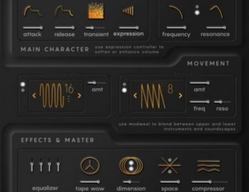 Karanyi Sounds Continuo 2 (KONTAKT)