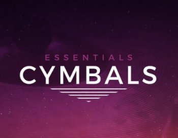 Make Pop Music Essentials Cymbals