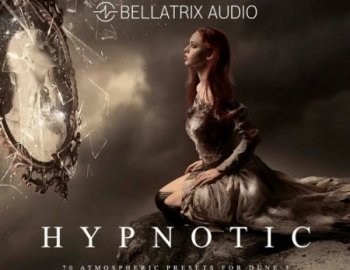 Bellatrix Audio Hypnotic for Dune 3