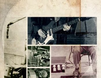 Sample Magic Broken Soul