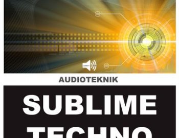 Audioteknik Sublime Techno