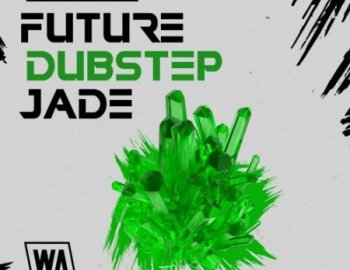 W.A. Production Future Dubstep Jade