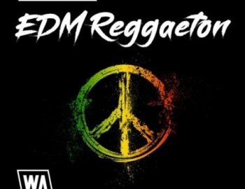 W. A. Production EDM Reggaeton