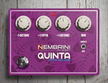 Nembrini Audio NA Quinta v1.0.0 x64