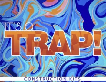 Loopoholics Its A Trap Construction Kits