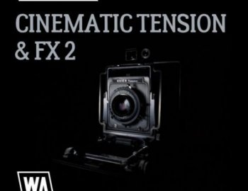 W. A Production Cinematic Tension and FX 2