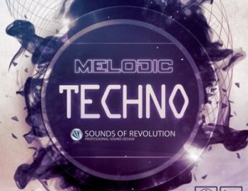 Resonance Sound SOR Melodic Techno