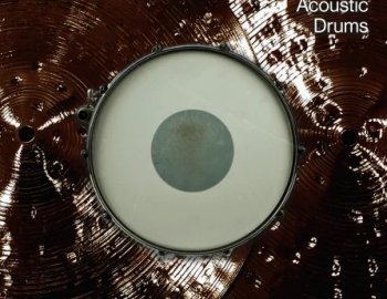 Sonic Collective Studio Acoustic Drum Layers