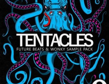 Ghost Syndicate Tentacles