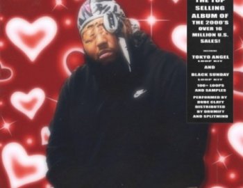 Dude Clayy Y2CLAYY Loop Kit