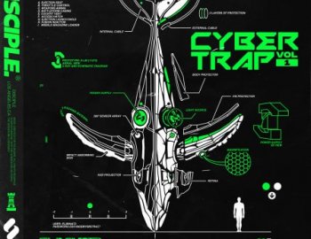 Disciple Samples Eliminate Cyber Trap Vol. 1