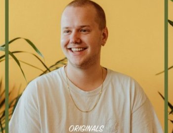 Sample Market Luuk Van Dijk