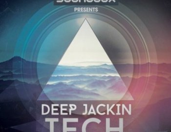 Soundbox Deep Jackin Tech
