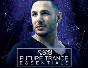Trance Euphoria Johnny Yono Future Trance Essentials For Spire