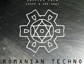 Plusculaar Romanian Techno 2
